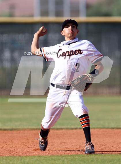 Thumbnail 1 in Tolleson @ Copper Canyon photogallery.