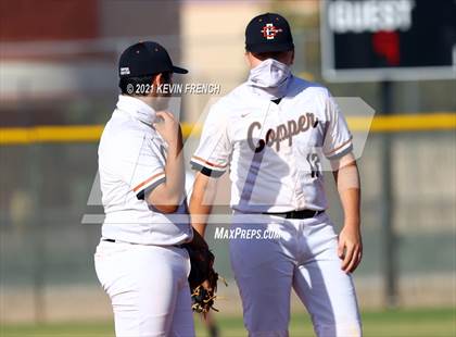 Thumbnail 1 in Tolleson @ Copper Canyon photogallery.