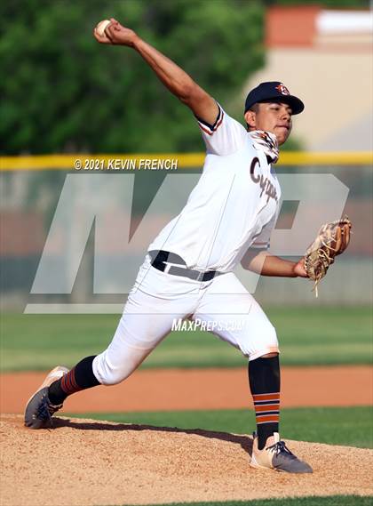 Thumbnail 3 in Tolleson @ Copper Canyon photogallery.