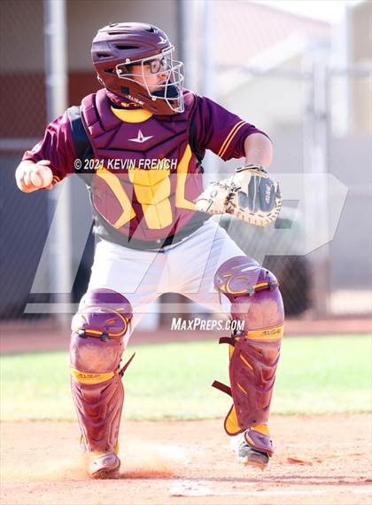 Thumbnail 2 in Tolleson @ Copper Canyon photogallery.
