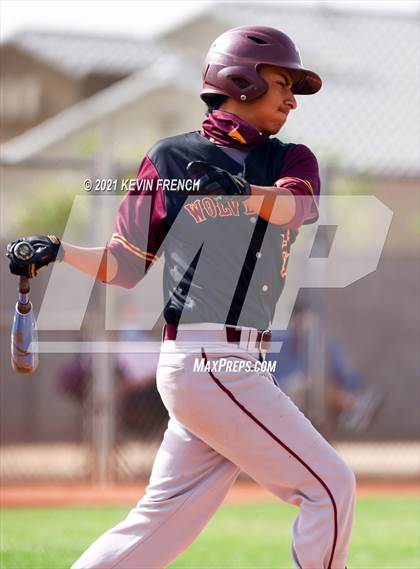 Thumbnail 1 in Tolleson @ Copper Canyon photogallery.
