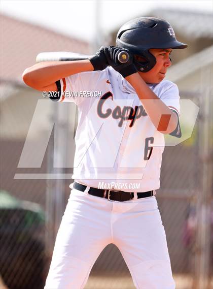 Thumbnail 2 in Tolleson @ Copper Canyon photogallery.