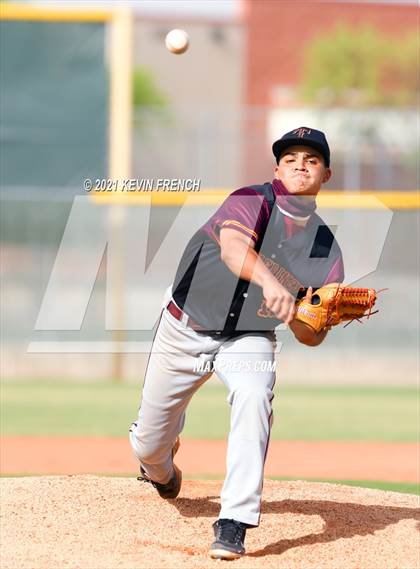 Thumbnail 3 in Tolleson @ Copper Canyon photogallery.