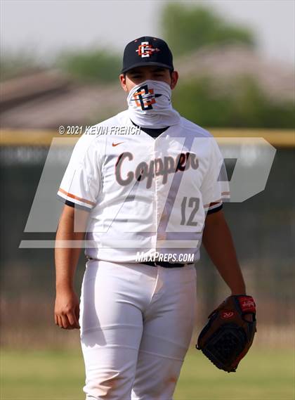 Thumbnail 1 in Tolleson @ Copper Canyon photogallery.