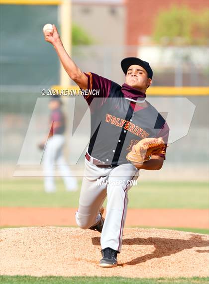Thumbnail 3 in Tolleson @ Copper Canyon photogallery.