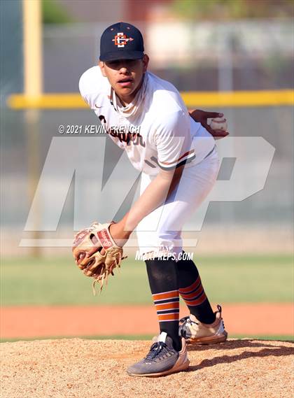 Thumbnail 2 in Tolleson @ Copper Canyon photogallery.