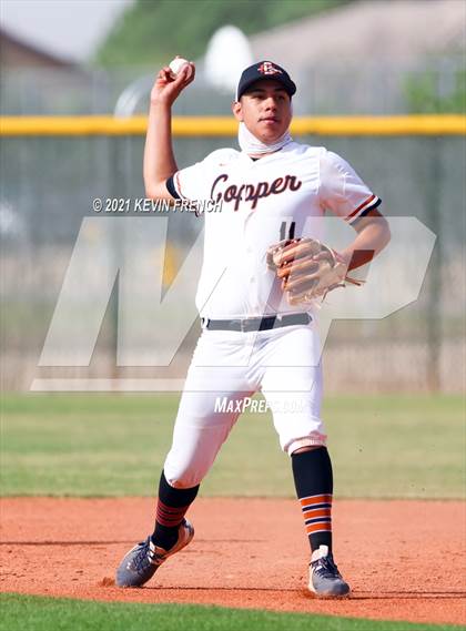 Thumbnail 2 in Tolleson @ Copper Canyon photogallery.
