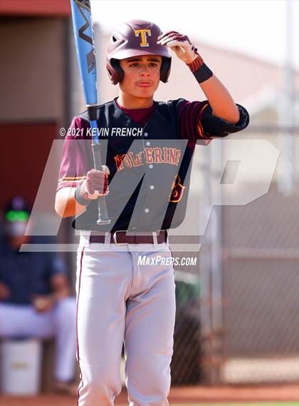 Thumbnail 1 in Tolleson @ Copper Canyon photogallery.