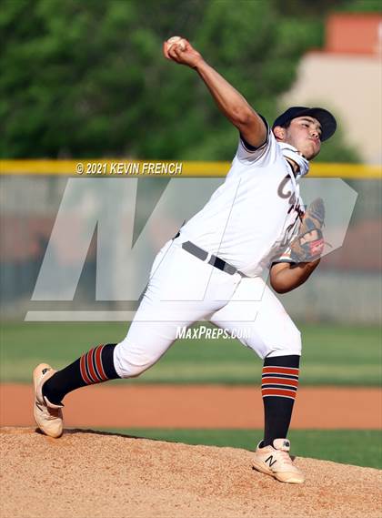 Thumbnail 3 in Tolleson @ Copper Canyon photogallery.
