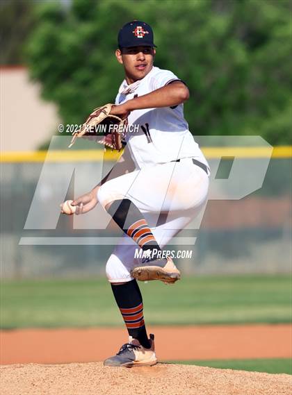 Thumbnail 1 in Tolleson @ Copper Canyon photogallery.