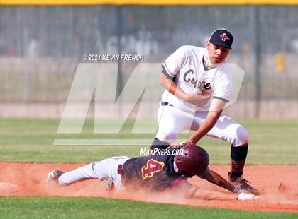 Thumbnail 3 in Tolleson @ Copper Canyon photogallery.