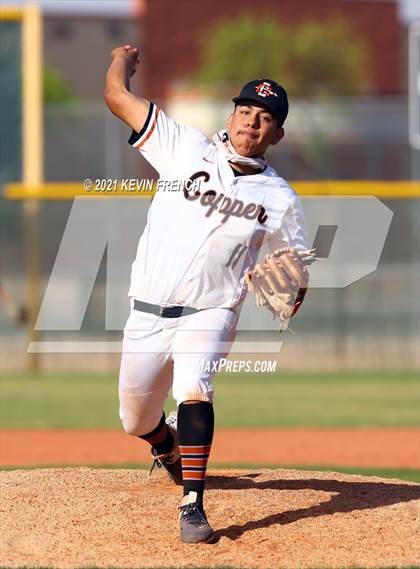 Thumbnail 3 in Tolleson @ Copper Canyon photogallery.