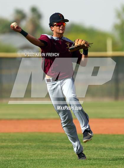 Thumbnail 3 in Tolleson @ Copper Canyon photogallery.