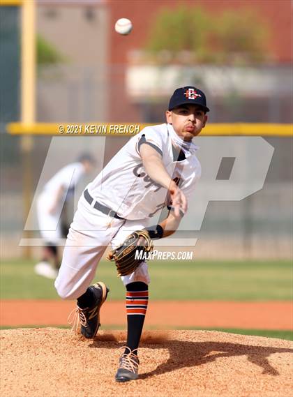 Thumbnail 2 in Tolleson @ Copper Canyon photogallery.