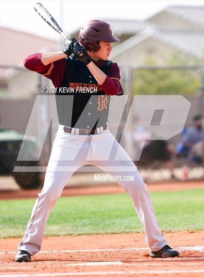 Thumbnail 1 in Tolleson @ Copper Canyon photogallery.