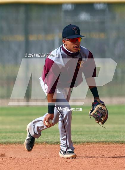 Thumbnail 1 in Tolleson @ Copper Canyon photogallery.