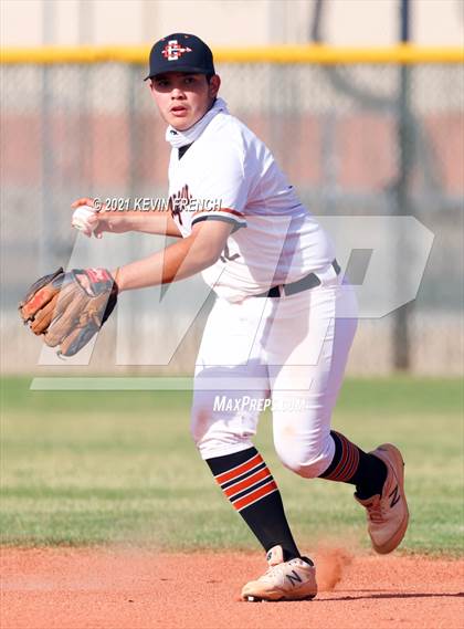 Thumbnail 2 in Tolleson @ Copper Canyon photogallery.