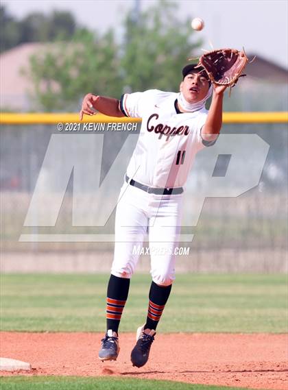 Thumbnail 1 in Tolleson @ Copper Canyon photogallery.