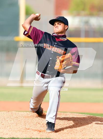 Thumbnail 2 in Tolleson @ Copper Canyon photogallery.