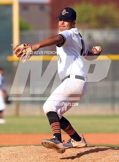 Thumbnail 1 in Tolleson @ Copper Canyon photogallery.