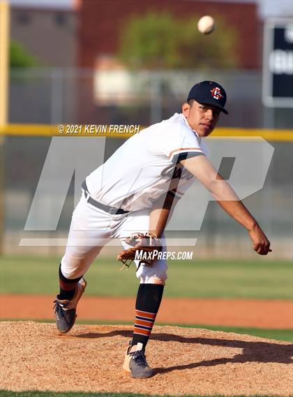 Thumbnail 1 in Tolleson @ Copper Canyon photogallery.