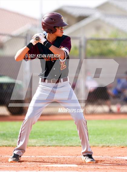 Thumbnail 1 in Tolleson @ Copper Canyon photogallery.