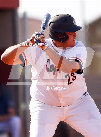 Thumbnail 3 in Tolleson @ Copper Canyon photogallery.