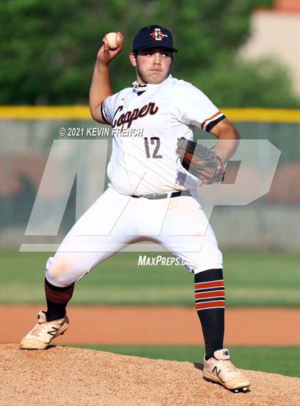 Thumbnail 1 in Tolleson @ Copper Canyon photogallery.