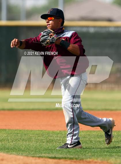 Thumbnail 2 in Tolleson @ Copper Canyon photogallery.