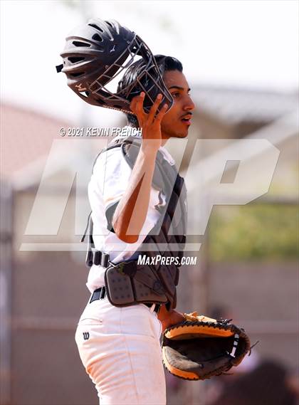 Thumbnail 3 in Tolleson @ Copper Canyon photogallery.