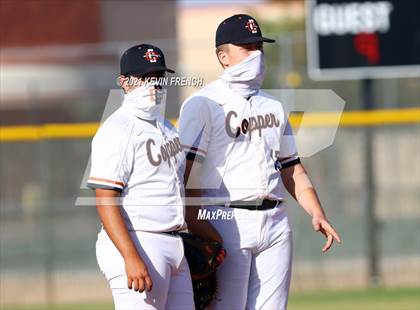 Thumbnail 1 in Tolleson @ Copper Canyon photogallery.