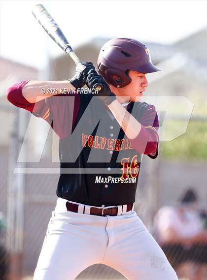 Thumbnail 3 in Tolleson @ Copper Canyon photogallery.