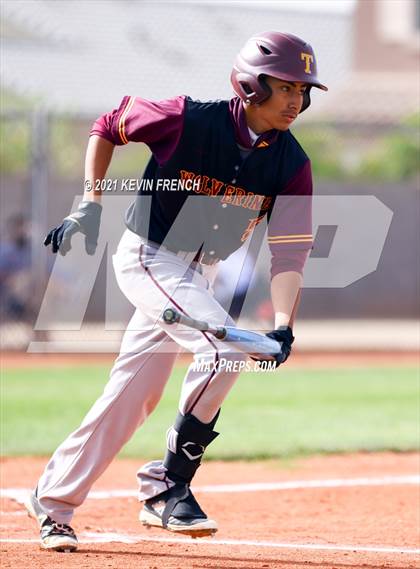 Thumbnail 2 in Tolleson @ Copper Canyon photogallery.