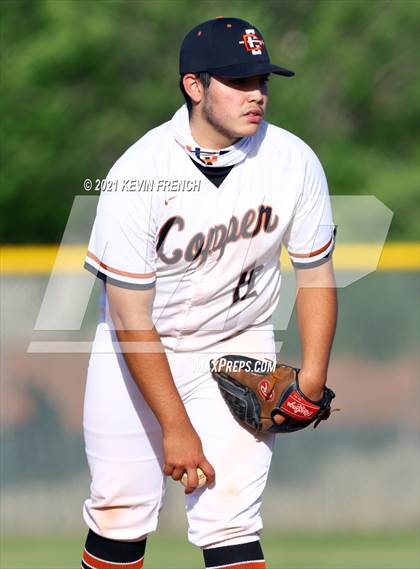 Thumbnail 3 in Tolleson @ Copper Canyon photogallery.
