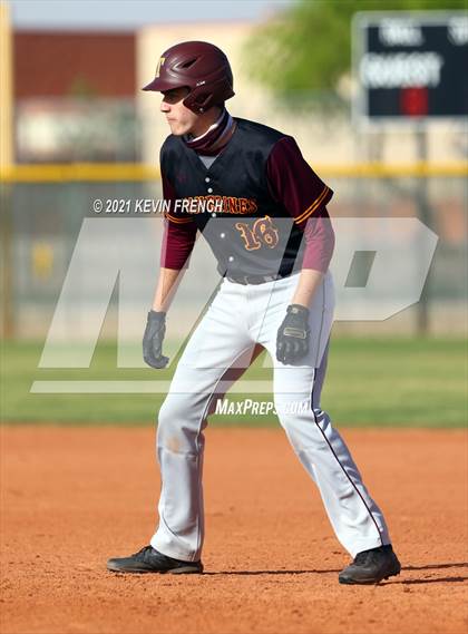 Thumbnail 1 in Tolleson @ Copper Canyon photogallery.