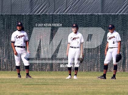 Thumbnail 1 in Tolleson @ Copper Canyon photogallery.
