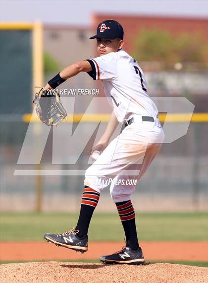 Thumbnail 2 in Tolleson @ Copper Canyon photogallery.