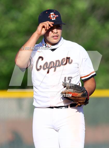 Thumbnail 3 in Tolleson @ Copper Canyon photogallery.
