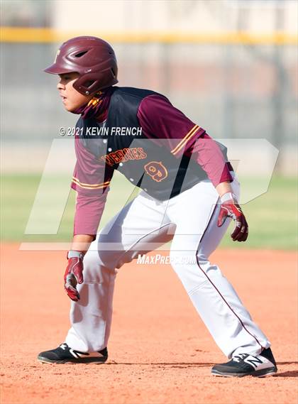 Thumbnail 1 in Tolleson @ Copper Canyon photogallery.