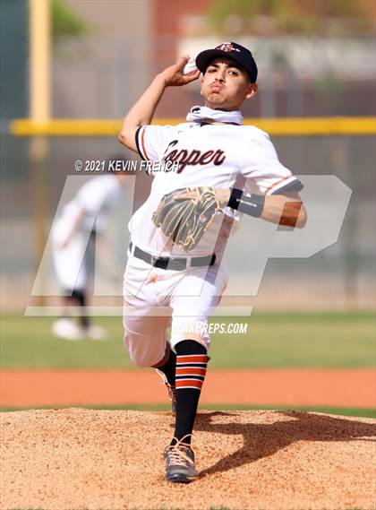 Thumbnail 2 in Tolleson @ Copper Canyon photogallery.