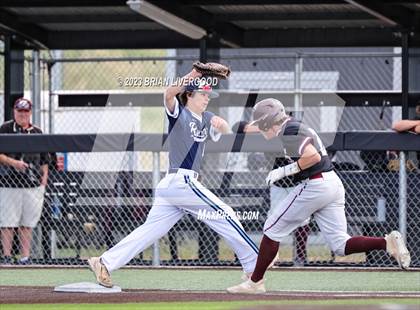 Thumbnail 1 in Golden vs. Riverdale Ridge (CHSAA 4A Round 2) photogallery.