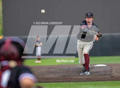 Thumbnail 3 in Golden vs. Riverdale Ridge (CHSAA 4A Round 2) photogallery.