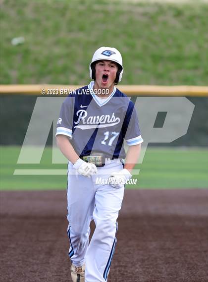 Thumbnail 1 in Golden vs. Riverdale Ridge (CHSAA 4A Round 2) photogallery.