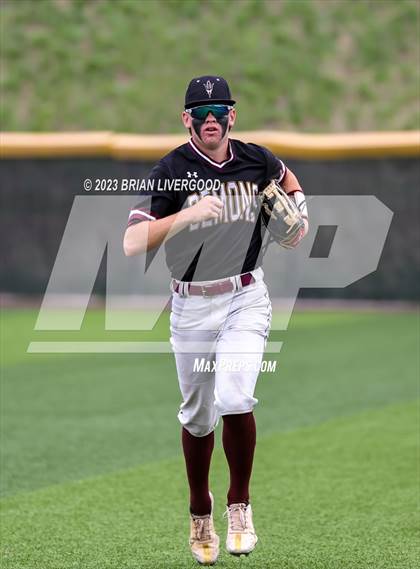 Thumbnail 2 in Golden vs. Riverdale Ridge (CHSAA 4A Round 2) photogallery.