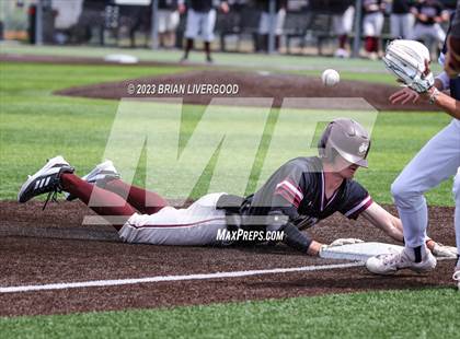 Thumbnail 2 in Golden vs. Riverdale Ridge (CHSAA 4A Round 2) photogallery.