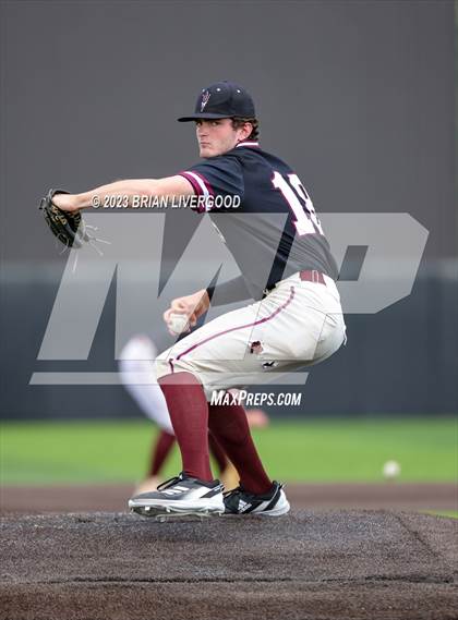 Thumbnail 1 in Golden vs. Riverdale Ridge (CHSAA 4A Round 2) photogallery.