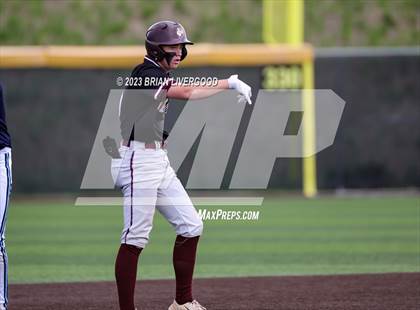 Thumbnail 1 in Golden vs. Riverdale Ridge (CHSAA 4A Round 2) photogallery.