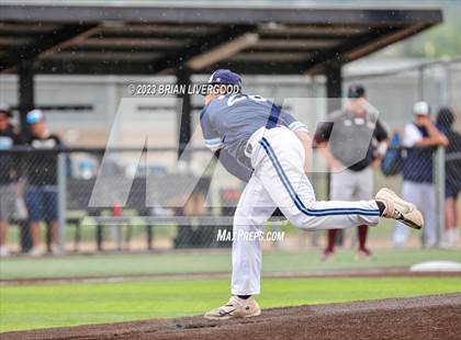 Thumbnail 2 in Golden vs. Riverdale Ridge (CHSAA 4A Round 2) photogallery.