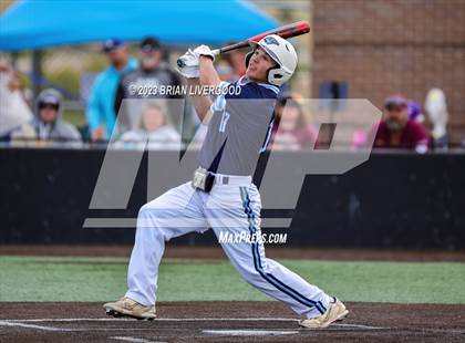 Thumbnail 2 in Golden vs. Riverdale Ridge (CHSAA 4A Round 2) photogallery.