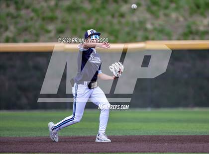 Thumbnail 1 in Golden vs. Riverdale Ridge (CHSAA 4A Round 2) photogallery.